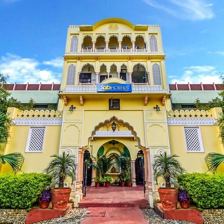 Hotel Utsav Niwas Jaipur Luaran gambar