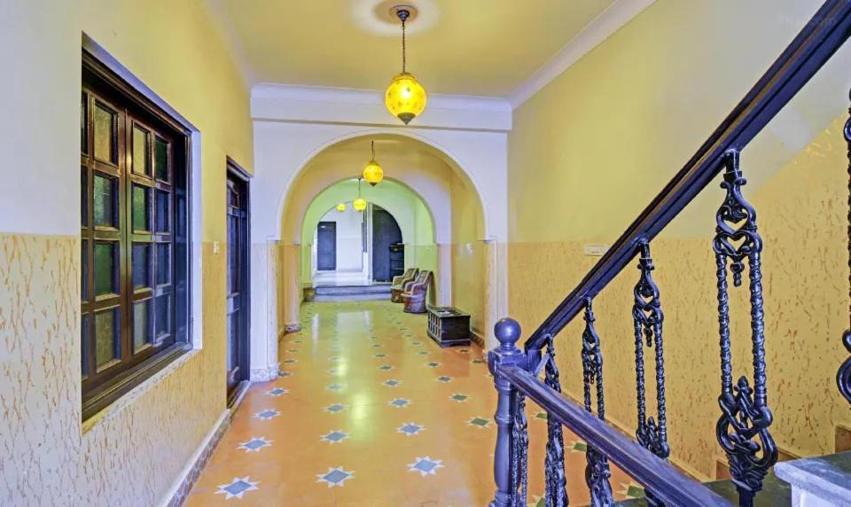 Hotel Utsav Niwas Jaipur Luaran gambar